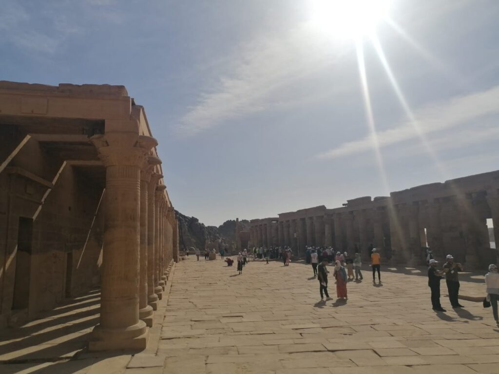 المنتدى العربى للشباب يناقش حلول الحد من تأثير التغيرات المناخية  
