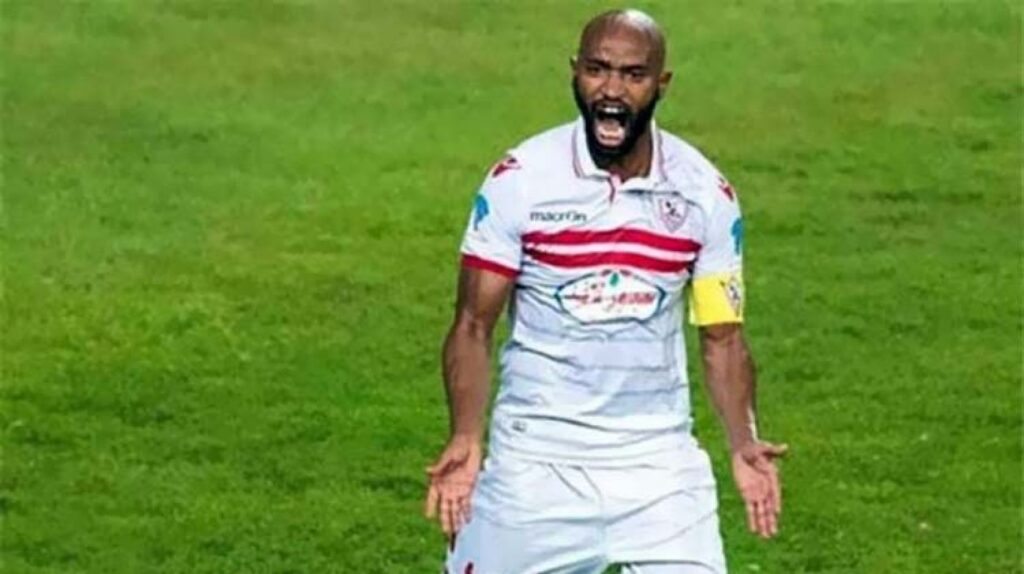 شيكابالا يحرج إدارة الزمالك