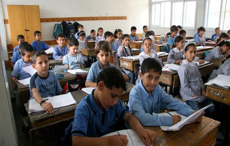 تعطيل الدراسة في محافظتين غدًا