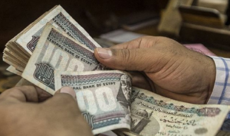 زيادة رواتب العاملين بالقطاع الخاص
