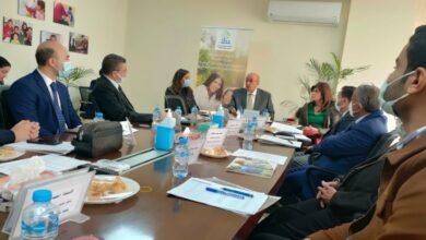 صندوق عطاء الخيري