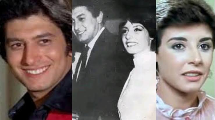 مها وزوجها