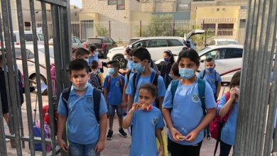 عدم تعطيل الدراسة غداً