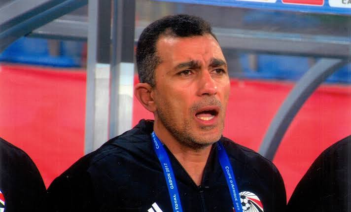المدرب الجديد للزمالك
