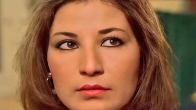 وفاة الفنانة جالا فهمي