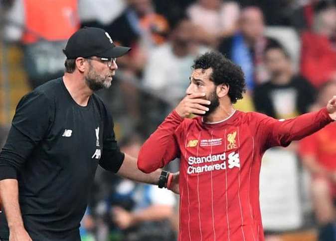 محمد صلاح