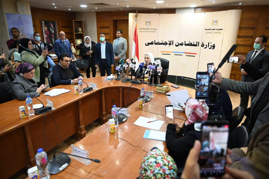 احتفاليه إعلان الأمهات المثاليات