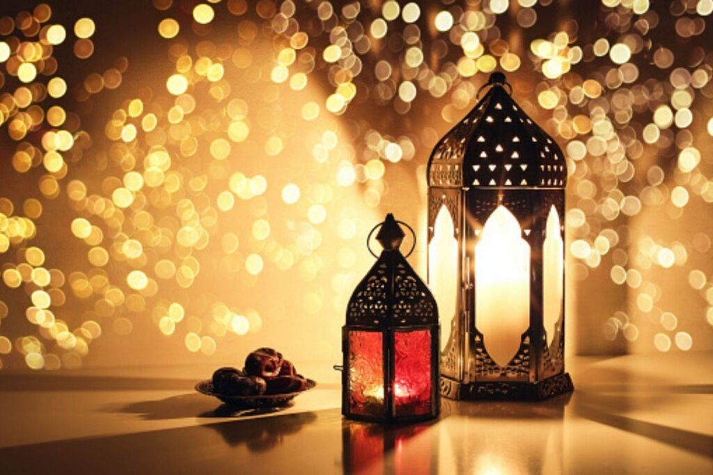 إعلان إمساكية شهر رمضان 2022