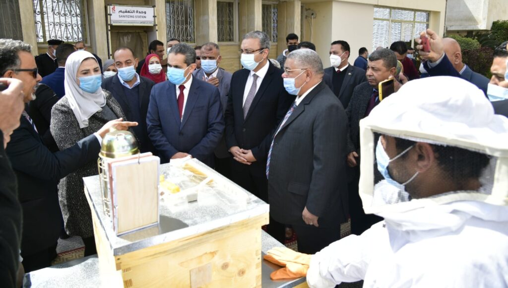 انطلاق قادرون باختلاف 