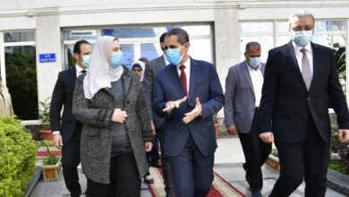 فعاليات مبادرة قادرون باختلاف