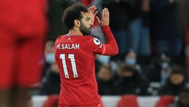 تعثر مفاوضات محمد صلاح