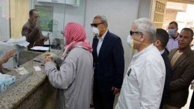 زيادة الحد الأدنى للمعاشات