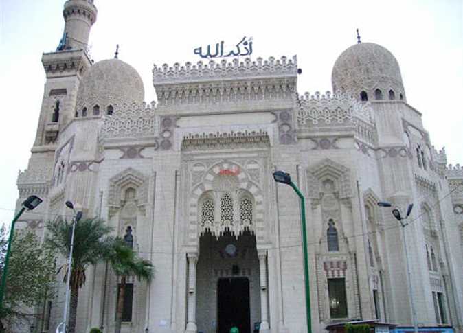 مسجد