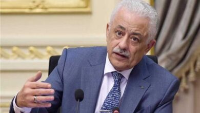 د. طارق شوقي