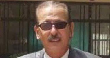 وفاة إعلامي مصري
