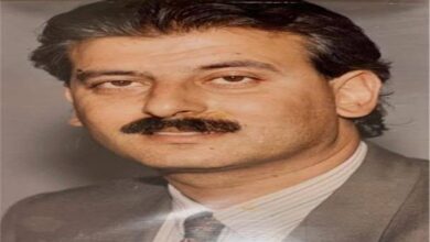 محسن نوح