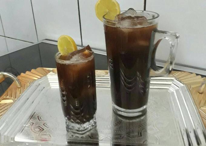 التمر