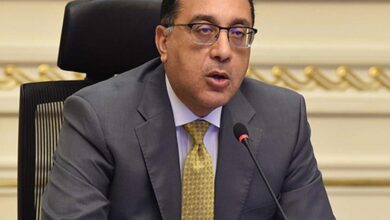 مدبولي