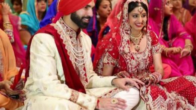 زواج شقيقتين من الرجل الخطأ