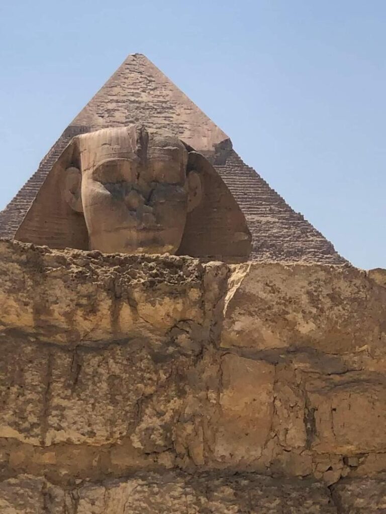 أبو الهول 