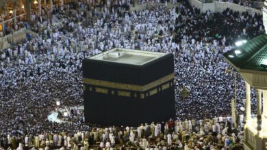 فئات محرومة من أداء الحج