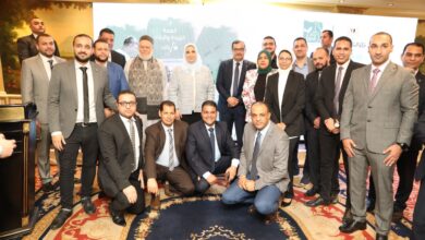 احتفالية مصر الخير