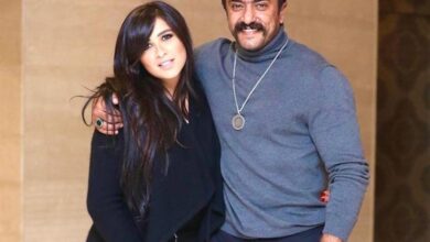 ياسمين والعوضي