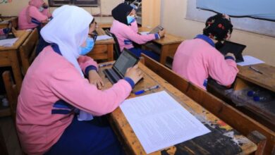 حقيقة رسوب طلاب مدرسة كاملة
