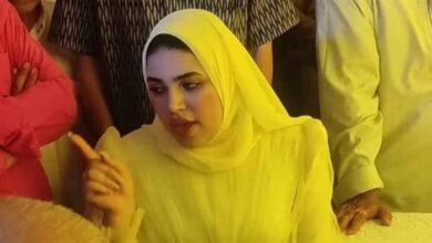 عروسة قائمة الشروط