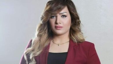 شيماء جمال