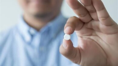 حبوب منع الحمل كانت قاصرة على النساء