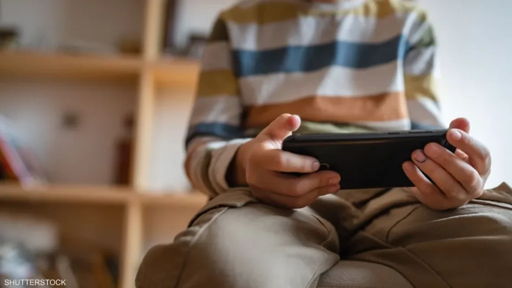 الأطفال والذكاء الاصطناعي