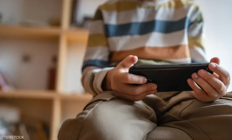 الأطفال والذكاء الاصطناعي