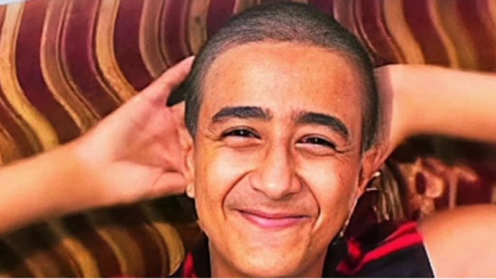 جريمة الإسماعيلية المروعة