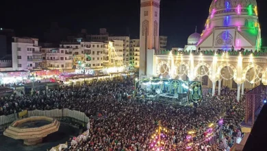 مولد السيد البدوي