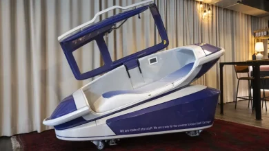 جهاز ساركو للموت الرحيم